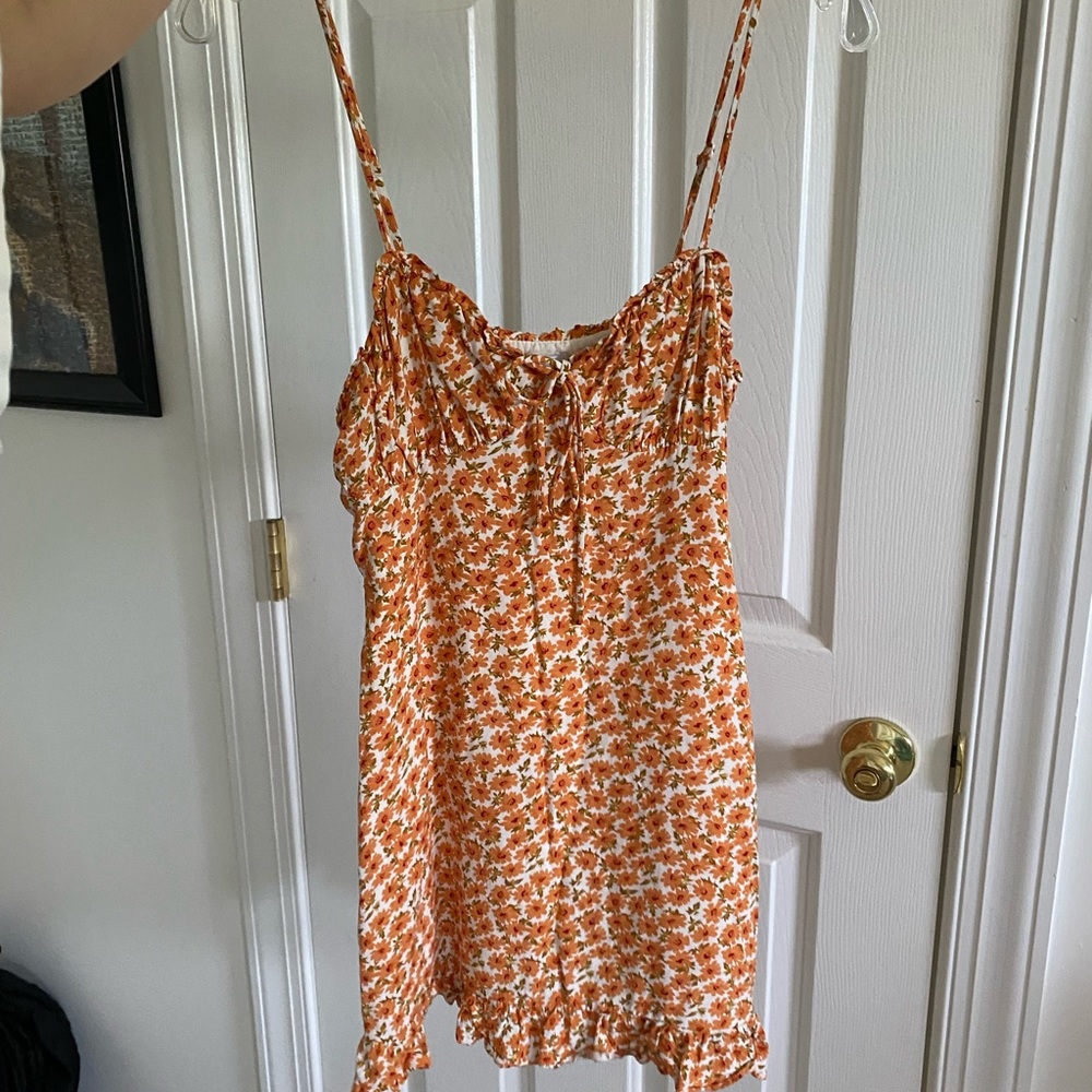 Princess polly missy mini dress